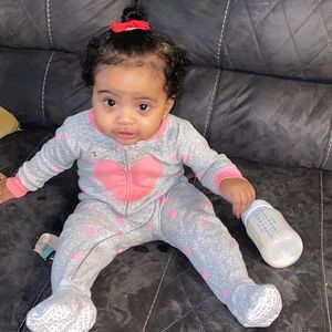 Meet your Posher, Heba